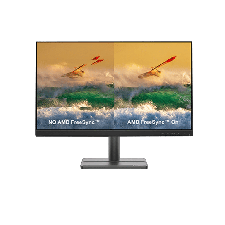 Lenovo Monitor L E Full Hd Tecmau