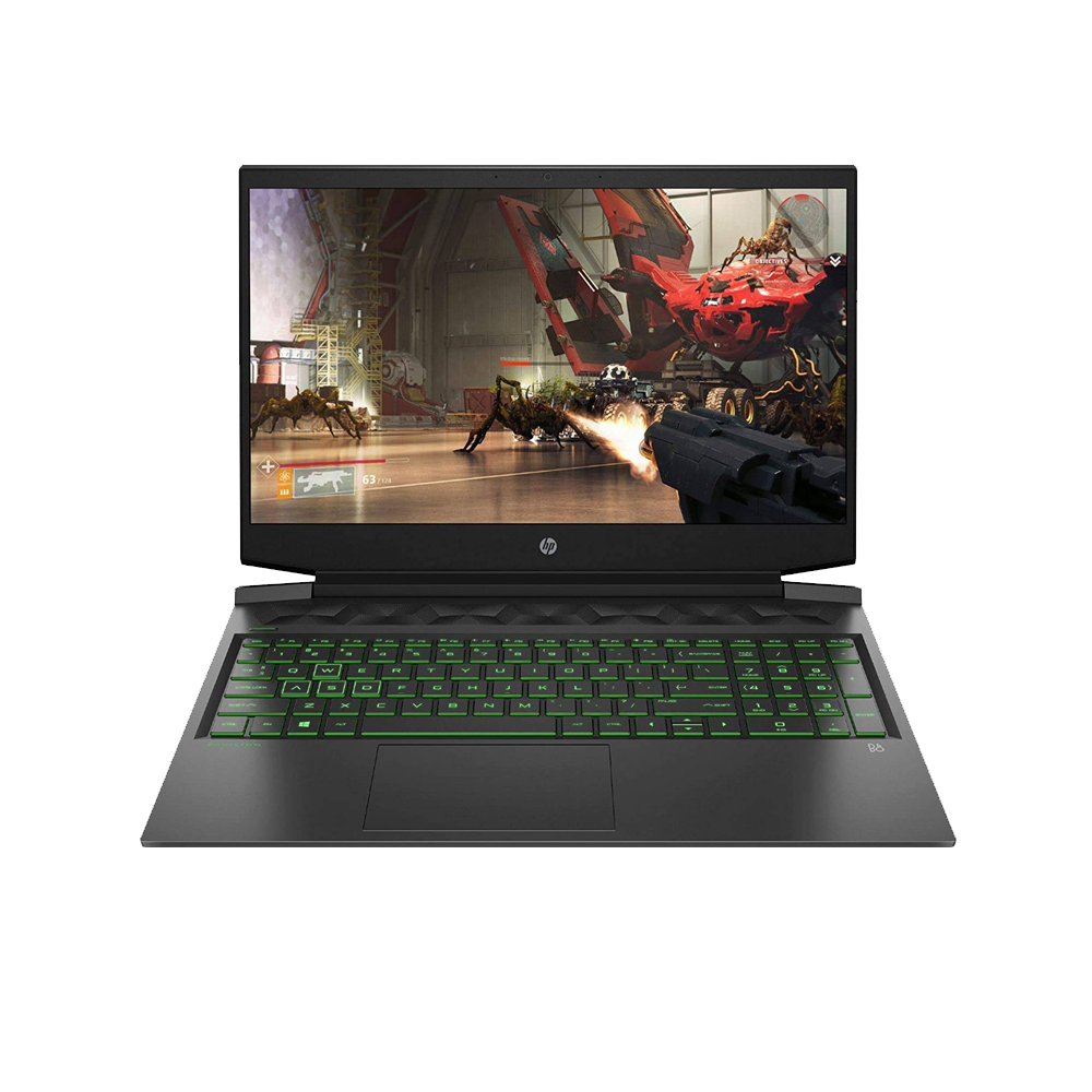 Hp Pavilion Gaming Ec 1046nr Amd Ryzen 7 Tecmau 9841