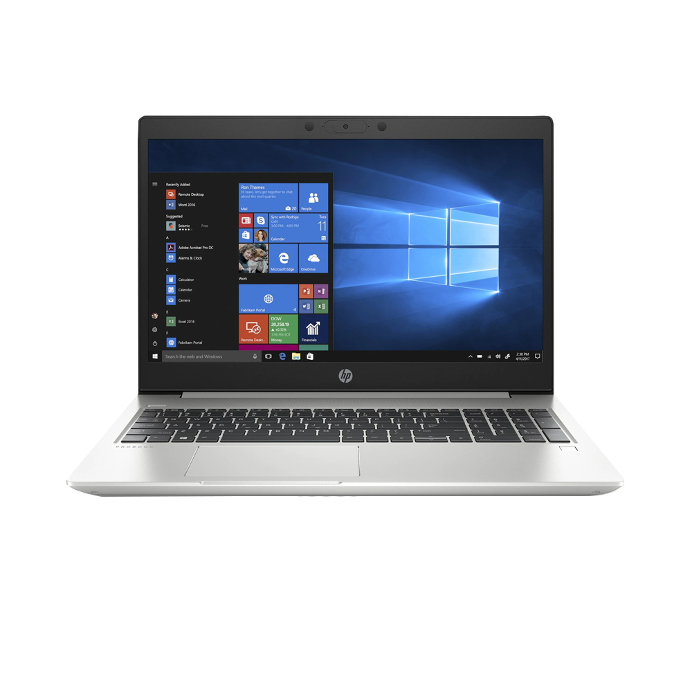 Hp Probook 455 G7 Amd Ryzen 7 Tecmau 7966