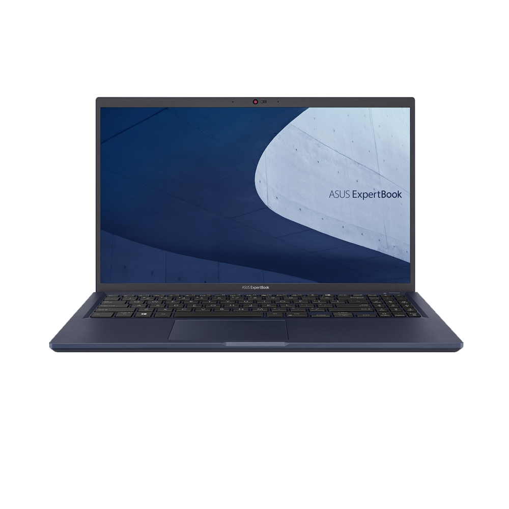 ASUS ExpertBook B1 Core i5-1135G7 + FREE Carry Case – TECMAU