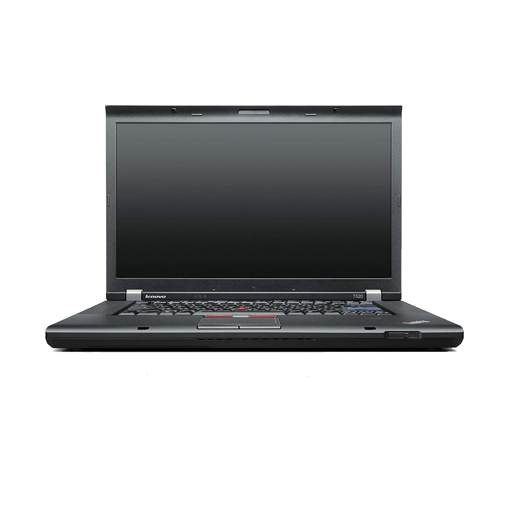 LENOVO Slim T520i Core i3 4GB 300GB SSD – TECMAU